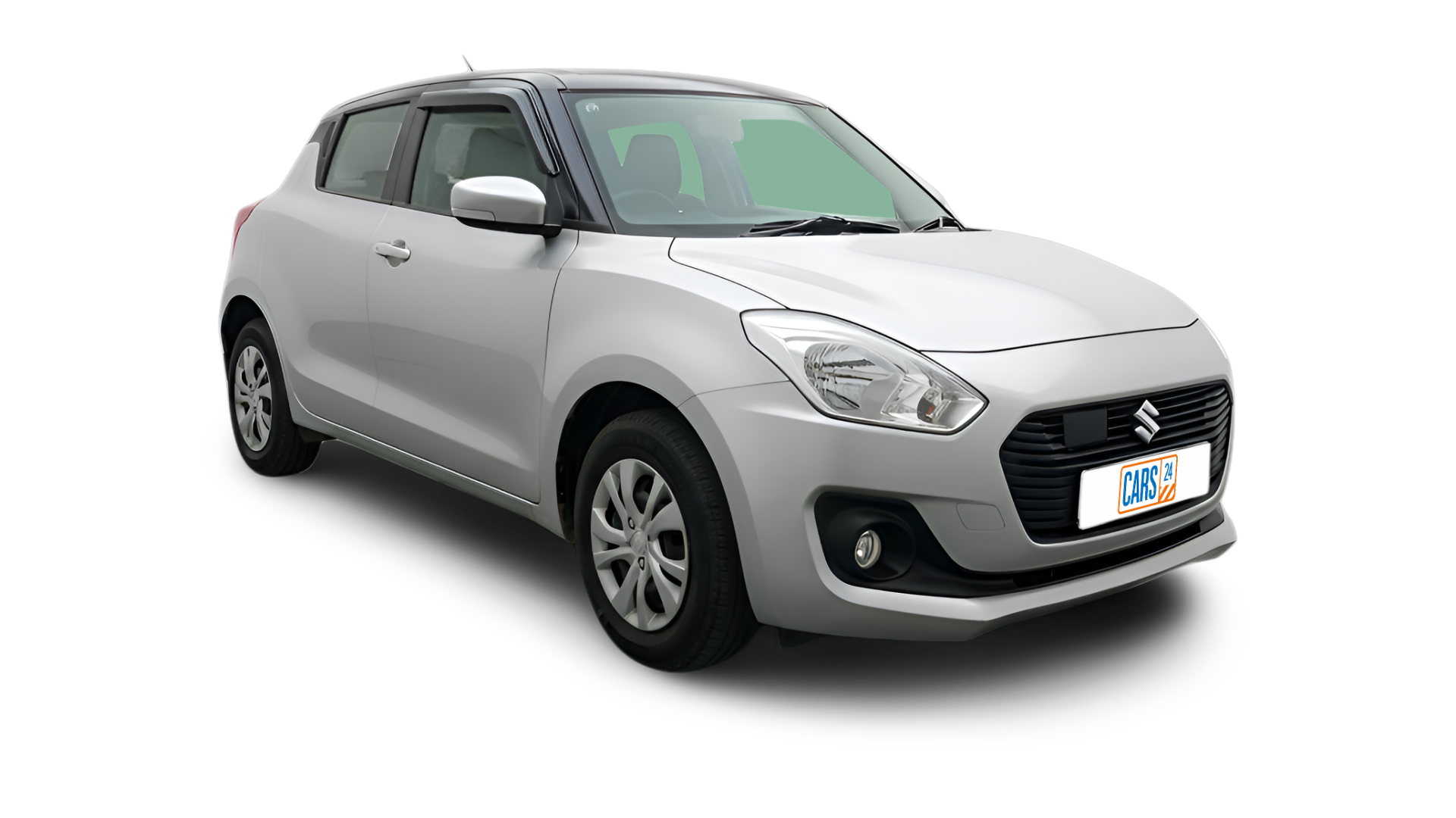 Maruti Swift-img